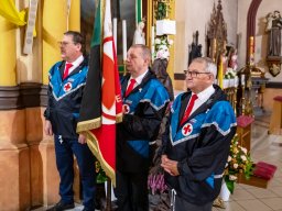 Odpust ku czci Św. Krzyża i XIII Charytatywny Festyn Parafialny, 14.09.2025